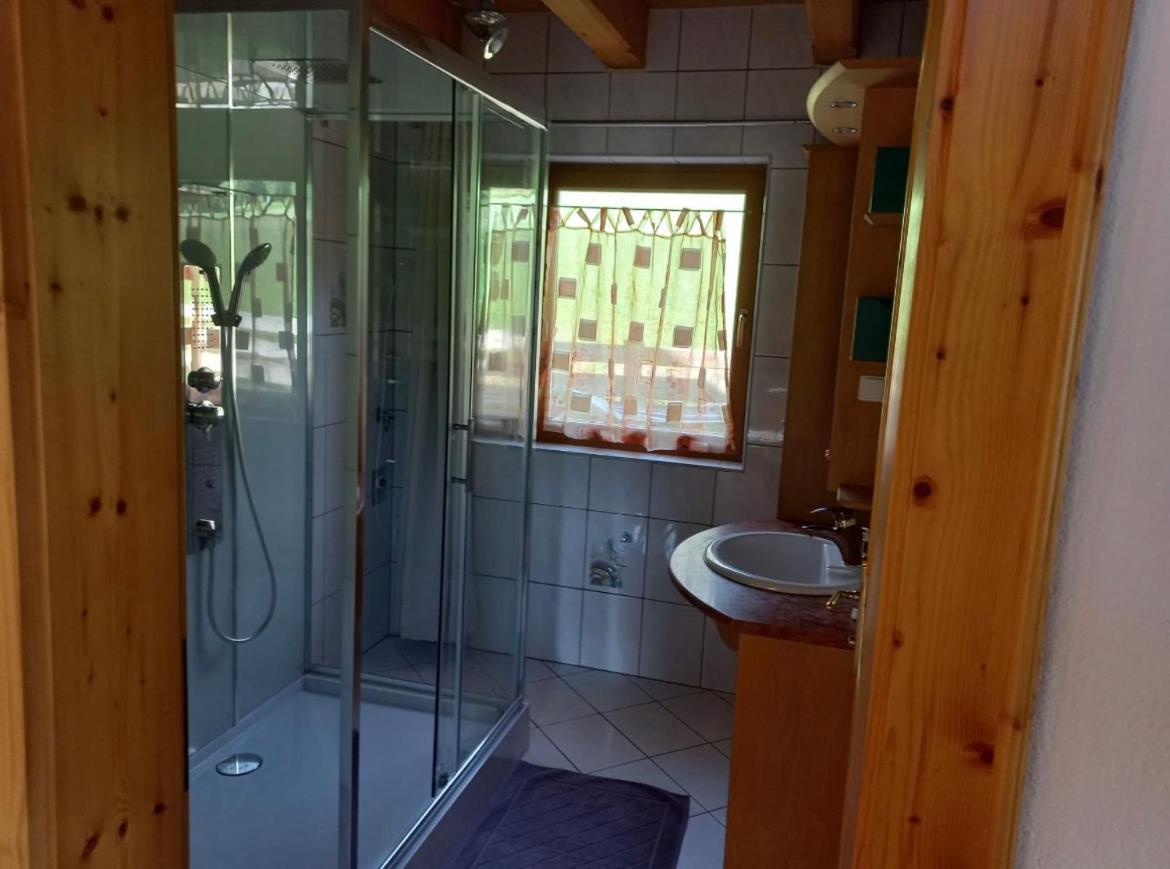 Haus Rosa * Goldegg