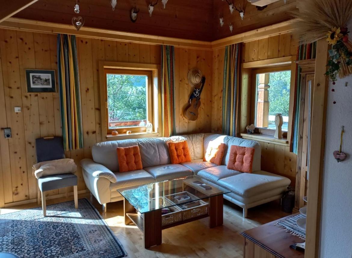 Haus Rosa Appartamento Goldegg