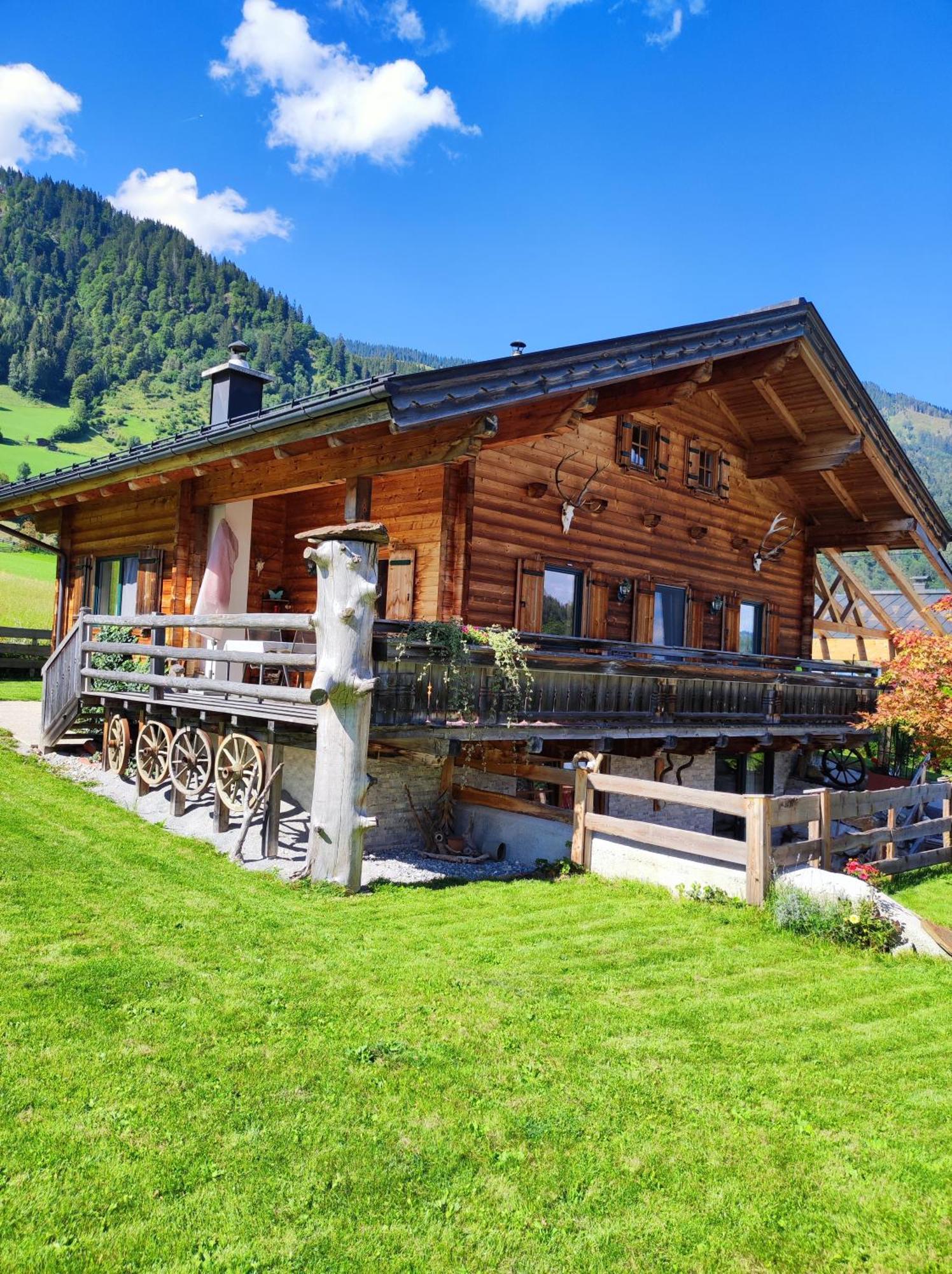 Haus Rosa Appartamento